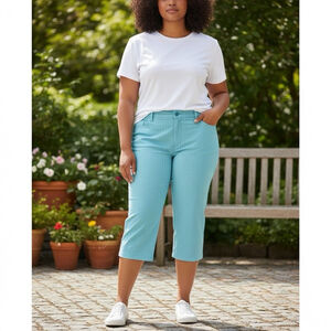 468 - IZOD XFG Capri PANTS